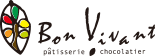 札幌中央区のケーキ・フランス菓子・チョコレート Bon Vivant(ボン・ヴィバン)